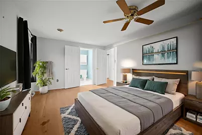 172 E Edgewood Dr, Peters Township, PA 15317 - Photo 19