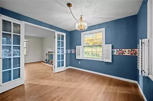 172 E Edgewood Dr, Peters Township, PA 15317 - Photo 9