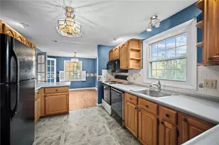 172 E Edgewood Dr, Peters Township, PA 15317 - Photo 13