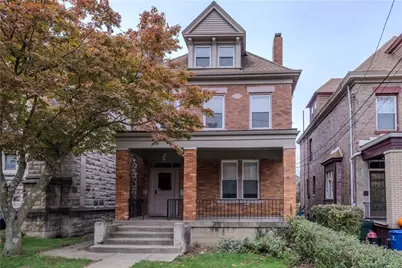 1115 N Euclid Ave, Pittsburgh, PA 15206 - Photo 1