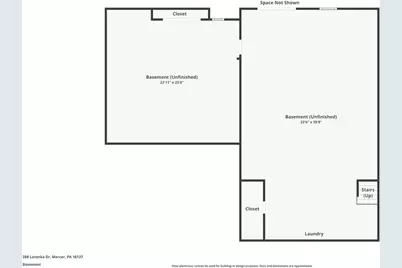 288 Latonka Dr, Jackson Township, PA 16137 - Photo 41