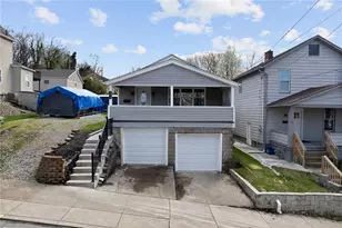 534 Mellon Ave, Baden, PA 15005 - Photo 1