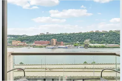 151 Fort Pitt Blvd #702, Pittsburgh, PA 15222 - Photo 5