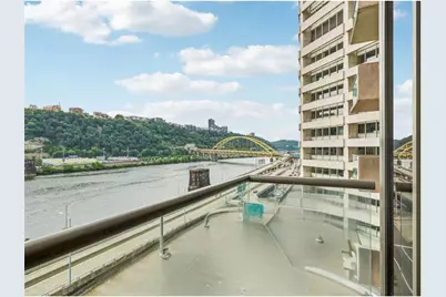 151 Fort Pitt Blvd #702, Pittsburgh, PA 15222 - Photo 7
