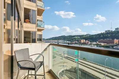151 Fort Pitt Blvd #702, Pittsburgh, PA 15222 - Photo 33