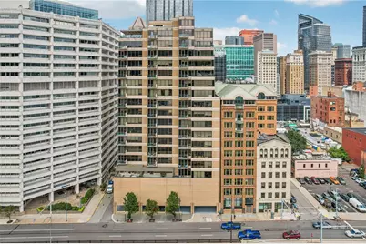 151 Fort Pitt Blvd #702, Pittsburgh, PA 15222 - Photo 37