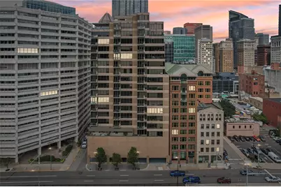 151 Fort Pitt Blvd #702, Pittsburgh, PA 15222 - Photo 1