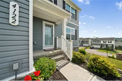 4122 Woodland Ave, South Park, PA 15129 - Photo 5