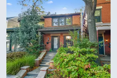 718 Filbert St, Pittsburgh, PA 15232 - Photo 1