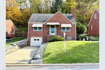 1320 Main St, Bridgeville, PA 15017 - Photo 1