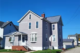 36 Grant St, Latrobe, PA 15650 - Photo 1