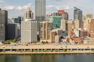 151 Fort Pitt Blvd, Downtown Pgh, PA 15222 - Photo 1