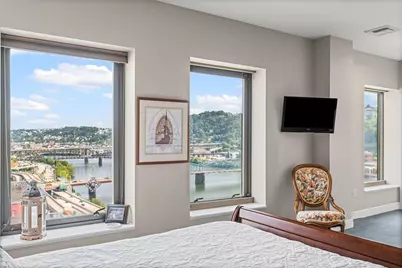 151 Fort Pitt Blvd #1605, Downtown Pgh, PA 15222 - Photo 35