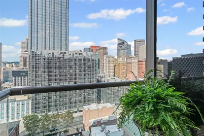 151 Fort Pitt Blvd #1605, Downtown Pgh, PA 15222 - Photo 43