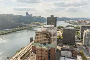 151 Fort Pitt Blvd, Downtown Pgh, PA 15222 - Photo 5