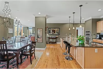 151 Fort Pitt Blvd #1605, Downtown Pgh, PA 15222 - Photo 19