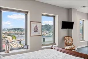 151 Fort Pitt Blvd, Downtown Pgh, PA 15222 - Photo 35