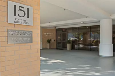 151 Fort Pitt Blvd #1605, Downtown Pgh, PA 15222 - Photo 49