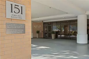 151 Fort Pitt Blvd, Downtown Pgh, PA 15222 - Photo 49