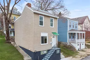 5021 Broad St, Pittsburgh, PA 15224 - Photo 1