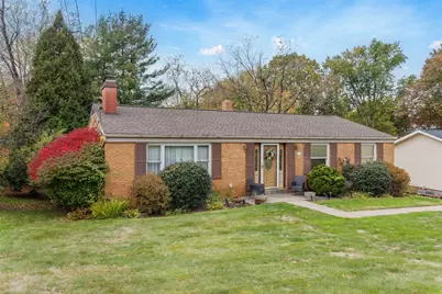 251 Wyngate Road, Moon/Crescent Twp, PA 15108 - Photo 1