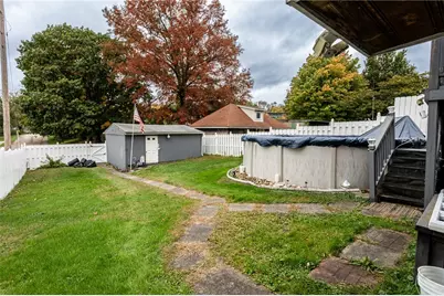 502 E Murphy Ave, Connellsville, PA 15425 - Photo 5