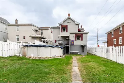 502 E Murphy Ave, Connellsville, PA 15425 - Photo 3