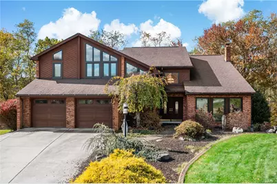 191 Meadowfield Lane, Jefferson Hills, PA 15025 - Photo 1