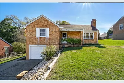 306 Bernice Street, Ross Twp, PA 15237 - Photo 1