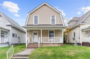 1307 Huron Ave, New Castle, PA 16101 - Photo 1