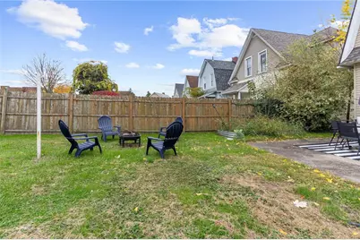 1307 Huron Ave, New Castle, PA 16101 - Photo 17