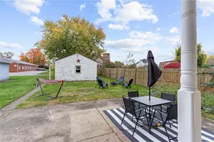 1307 Huron Ave, New Castle, PA 16101 - Photo 15