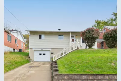 314 Dewey Ave, Washington, PA 15301 - Photo 1