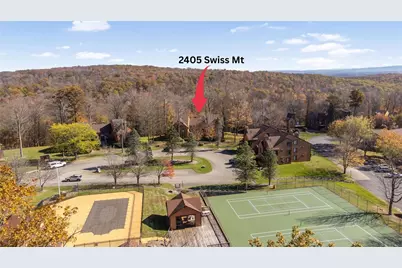 2405 Swiss Mountain Drive, Seven Springs, PA 15622 - Photo 31