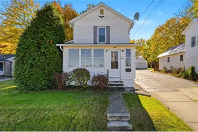 245 Milliken Avenue, Sharpsville, PA 16150 - Photo 1