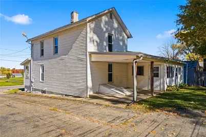 245 Milliken Avenue, Sharpsville, PA 16150 - Photo 23