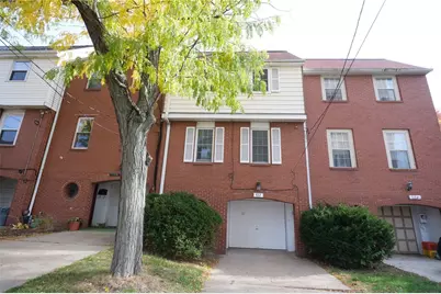 722 Mercer Street, Pittsburgh, PA 15219 - Photo 1