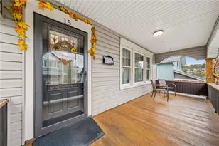 15 Hickory St, Burgettstown Boro, PA 15021 - Photo 3