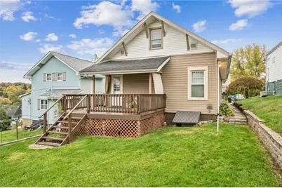 15 Hickory St, Burgettstown Boro, PA 15021 - Photo 33