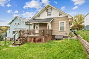 15 Hickory St, Burgettstown Boro, PA 15021 - Photo 33