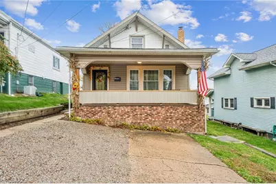 15 Hickory St, Burgettstown Boro, PA 15021 - Photo 1