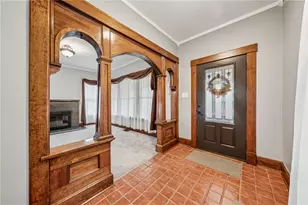 15 Hickory St, Burgettstown Boro, PA 15021 - Photo 5