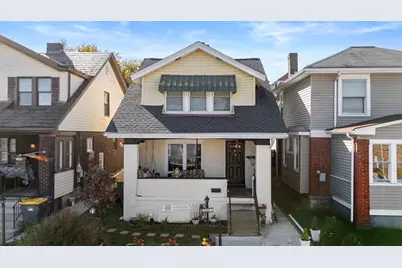 1307 Tennessee Ave, Pittsburgh, PA 15216 - Photo 1