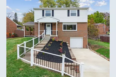 1714 Oblock Rd, Pittsburgh, PA 15239 - Photo 1