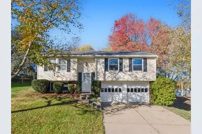 222 Old Farm, Cranberry Township, PA 16066 - Photo 1