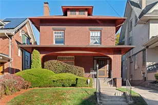 5809 Ferree St, Pittsburgh, PA 15217 - Photo 1