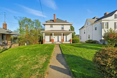 305 Sheppard Ave, North Charleroi, PA 15022 - Photo 1
