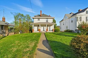 305 Sheppard Ave, North Charleroi, PA 15022 - Photo 1