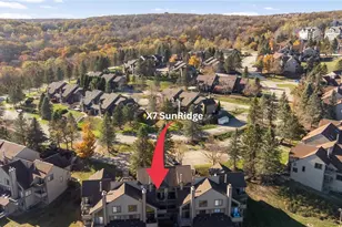 X7 Sunridge Dr, Seven Springs, PA 15622 - Photo 23