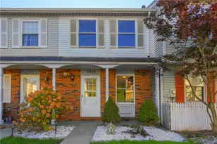 7009 Lafayette Square, Hopewell Township, PA 15001 - Photo 1